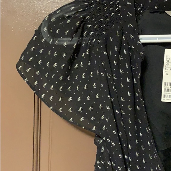 Short H&M dress NWT - Picture 4 of 7